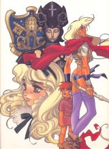 BUY NEW vaelber saga - 182581 Premium Anime Print Poster